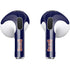 NHL Edmonton Oilers Distressed Apple AirPods (3rd Gen 2021) Skin