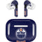 NHL Edmonton Oilers Distressed Apple AirPods Pro Skin