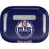 NHL Edmonton Oilers Distressed Apple AirPods Pro Skin