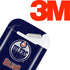 NHL Edmonton Oilers Distressed Apple AirPods Skin