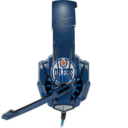 NHL Edmonton Oilers Distressed BENGOO G9000 Skin
