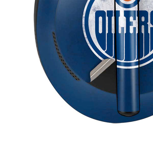 NHL Edmonton Oilers Distressed Bose Noise Cancelling Headphones 700 Skin