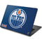 NHL Edmonton Oilers Distressed Dell Chromebook Skin