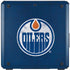 NHL Edmonton Oilers Distressed Cooler Master MasterBox Q300L Mini Tower Skin