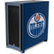 NHL Edmonton Oilers Distressed Corsair 4000D Tempered Glass Mid-Tower ATX Case Skin