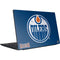 NHL Edmonton Oilers Distressed Dell Vostro Skin