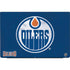 NHL Edmonton Oilers Distressed Dell Vostro Skin