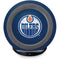NHL Edmonton Oilers Distressed Fast Charge Wireless Charging Stand Skin