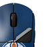 NHL Edmonton Oilers Distressed G Pro Wireless Gaming Mouse Skin
