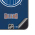 NHL Edmonton Oilers Distressed Galaxy A14 5G Skin