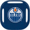 NHL Edmonton Oilers Distressed Galaxy Buds Live Skin