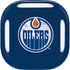 NHL Edmonton Oilers Distressed Galaxy Buds Live Skin