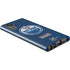 NHL Edmonton Oilers Distressed Galaxy Note 10 Pro Case