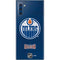 NHL Edmonton Oilers Distressed Galaxy Note 10 Skin