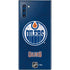 NHL Edmonton Oilers Distressed Galaxy Note 10 Skin