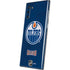NHL Edmonton Oilers Distressed Galaxy Note 10 Skin