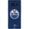 NHL Edmonton Oilers Distressed Galaxy Note 8 Skin