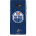 NHL Edmonton Oilers Distressed Galaxy Note 9 Skin