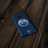 NHL Edmonton Oilers Distressed Galaxy Note 9 Skin