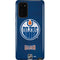 NHL Edmonton Oilers Distressed Galaxy Note20 5G Pro Case