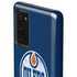 NHL Edmonton Oilers Distressed Galaxy Note20 5G Pro Case