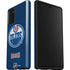 NHL Edmonton Oilers Distressed Galaxy Note20 5G Pro Case