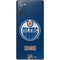 NHL Edmonton Oilers Distressed Galaxy Note20 5G Skin