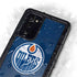 NHL Edmonton Oilers Distressed Galaxy Note20 5G Waterproof Case
