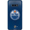 NHL Edmonton Oilers Distressed Galaxy S10e Skin
