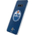 NHL Edmonton Oilers Distressed Galaxy S10e Skin