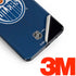 NHL Edmonton Oilers Distressed Galaxy S10e Skin