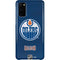 NHL Edmonton Oilers Distressed Galaxy S20 Lite Case