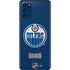 NHL Edmonton Oilers Distressed Galaxy S20 Plus Skin