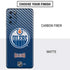NHL Edmonton Oilers Distressed Galaxy S20 Plus Skin