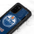 NHL Edmonton Oilers Distressed Galaxy S20 Plus Waterproof Case