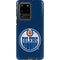 NHL Edmonton Oilers Distressed Galaxy S20 Ultra 5G Pro Case