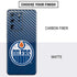 NHL Edmonton Oilers Distressed Galaxy S20 Ultra 5G Skin