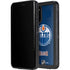 NHL Edmonton Oilers Distressed Galaxy S20 Waterproof Case