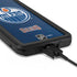 NHL Edmonton Oilers Distressed Galaxy S20 Waterproof Case