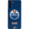 NHL Edmonton Oilers Distressed Galaxy S21 5G Skin