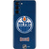 NHL Edmonton Oilers Distressed Galaxy S21 5G Skin