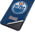 NHL Edmonton Oilers Distressed Galaxy S21 5G Skin
