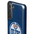 NHL Edmonton Oilers Distressed Galaxy S21 FE Pro Case