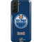 NHL Edmonton Oilers Distressed Galaxy S21 Plus 5G Pro Case