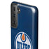 NHL Edmonton Oilers Distressed Galaxy S21 Plus 5G Pro Case