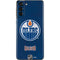 NHL Edmonton Oilers Distressed Galaxy S21 Plus 5G Skin