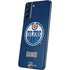 NHL Edmonton Oilers Distressed Galaxy S21 Plus 5G Skin