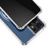 NHL Edmonton Oilers Distressed Galaxy S21 Ultra 5G Clear Case