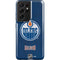 NHL Edmonton Oilers Distressed Galaxy S21 Ultra 5G Pro Case