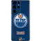 NHL Edmonton Oilers Distressed Galaxy S21 Ultra 5G Skin